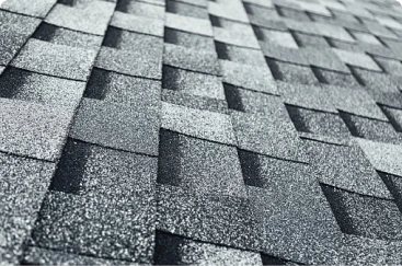 Certainteed shingles
