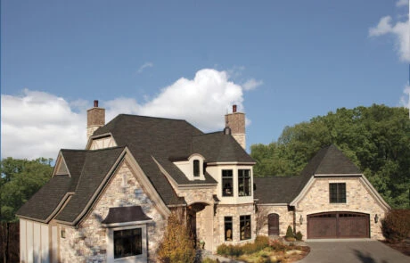 Woodland woodberry brown house high left sb dg3 ezpro